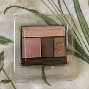 LANCÔME Eye Brightening all-in-one 5 shadow and liner palette